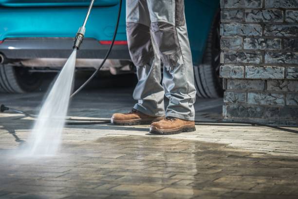 Best Building Exterior Washing  in Naples Manor, FL