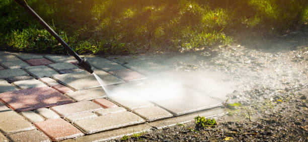 Best Gas Station Cleaning  in Naples Manor, FL