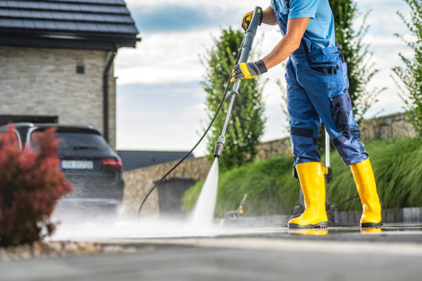 Best Factory Floor Cleaning  in Naples Manor, FL